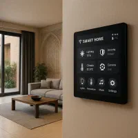 خونهت خودش برات کار کنه