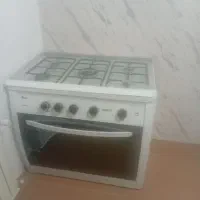 گاز طرح فر ونیز