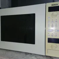 سولاردوم ماکروفرماکروویوبوش آلمان