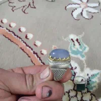 انگشترعتیقه ساعت کلکسیونی همه باهم