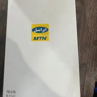 مودم TD LTE ایرانسل B 5142 درحد نو