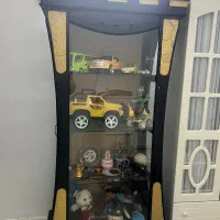 بوفه تمیز سالم