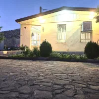 اجاره کوتاه مدت خانه باغ سراب ایوان ،