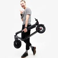 اسکوتر کویر x8|دوچرخه، اسکیت، اسکوتر|شیراز, حافظیه|دیوار