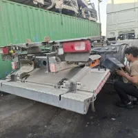 لیفتراک|ماشین‌آلات صنعتی|چهاردانگه (تهران), |دیوار