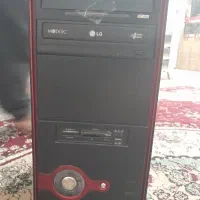 کامپیوتر با کیس LG