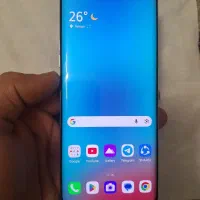 LG velvet|موبایل|تهران, اوقاف|دیوار