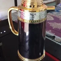 فلاسک چای جفت