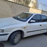 سمندLx مدل۸۵