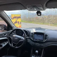 Tigo5مدل96عروسک|خودرو سواری و وانت|رشت, استقامت ۲|دیوار