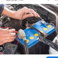 برق خودرو سیار