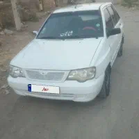 پراید 132 مدل 87