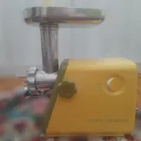 چرخ گوشت قدیمی ناسیونال مدل  G30NR