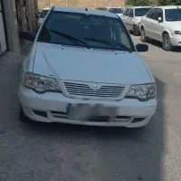 فروش پراید ۱۳۲ بنزینی مدل ۹۰