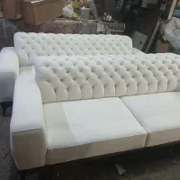 تعویض پارچه مبل