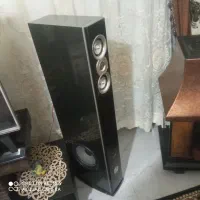 باند سینمای خانگی مارشال|سیستم صوتی خانگی|گلستان (تهران), |دیوار