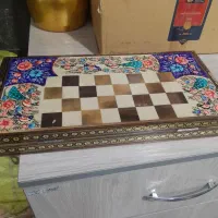 تخت نرد|اسباب‌‌بازی|نسیم‌شهر, |دیوار