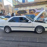 پرشیا ELX مدل۱۴۰۳ فول سفارشی