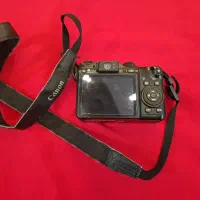 دوربین canon G10|دوربین عکاسی و فیلمبرداری|کیش, |دیوار