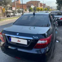 دنا پلاس اتومات فول ۱۷ تا کار در حد صفر|خودرو سواری و وانت|گرگان, |دیوار