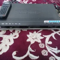 دی‌وی‌دی‌مدل‌مارشال‌وخردکن‌دستی‌درحدنو