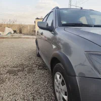 کوییک مدل1401  فوق العاده تمیز(کارمندی)|خودرو سواری و وانت|ری, علایین|دیوار