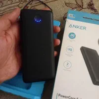پاور بانک ANKER. وات 18 ..هزار20
