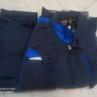 لباس کار مردانه