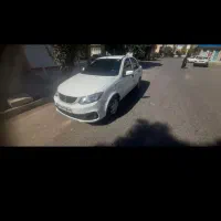 ساینا اس دوگانه ۱۴۰۲|خودرو سواری و وانت|کرمانشاه, |دیوار