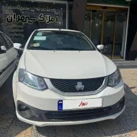 ساینا ۴۰۳|خودرو سواری و وانت|بندر کنگان, |دیوار