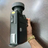 دوربین زمان جنگ.|دوربین عکاسی و فیلمبرداری|شهرضا, |دیوار