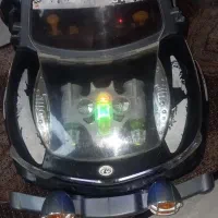 فروش ماشین شارژی