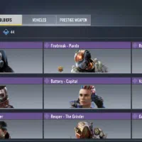 اکانت کالاف|کنسول، بازی ویدئویی و آنلاین|تاکستان, |دیوار