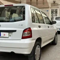 بدون هیچ ایرادی|خودرو سواری و وانت|پاکدشت, پاکدشت (مامازند)|دیوار