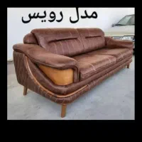 مبل      ستارخان|مبلمان خانگی و میز عسلی|ارومیه, |دیوار