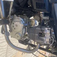 متور 150احسان|موتورسیکلت|سرایان, |دیوار