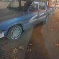 حمل بار به تمام نقاط ایران مزدا وانت