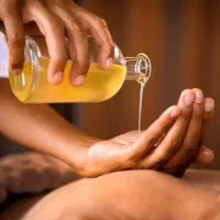 روغن برای بدن درد و گرفتی عضلات