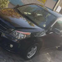 جیلی GC6 تک برگ سند