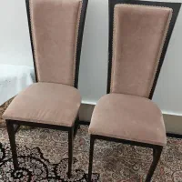 صندلی میز ناهارخوری شیک