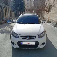 کوییک فول پلاسR اتوماتیک402 معاوضه با خودرو