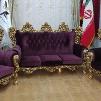 مبل محدثه.       بلک فرایدی واگعی