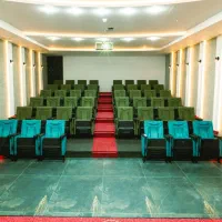 رزرو سالن ورکشاپ،همایش،پایان نامه،سینما خصوصی