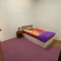 اجاره روزانه/هفتگی/ماهانه آپارتمان ۱۰۰ متری|اجارهٔ کوتاه‌مدت آپارتمان و سوئیت|فرح آباد, |دیوار