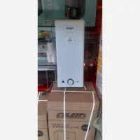 آبگرمکن برقی امید (برفاب)|آبگرمکن، پکیج، شوفاژ|کرمانشاه, |دیوار