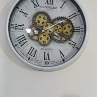 ساعت دیواری