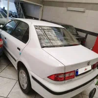 سمند lx مدل 95|خودرو سواری و وانت|تبریز, |دیوار