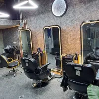 آرایشگر ماهر و نیمه ماهر مردانه