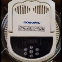 هواپز نو مارک GOSONIC