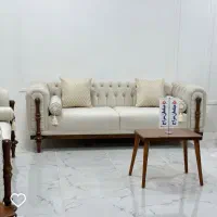 انواع مبل راحتی و استیل تعویض با مبل کهنه ی شما|مبلمان خانگی و میز عسلی|کرج, فاز ۲ مهرشهر|دیوار